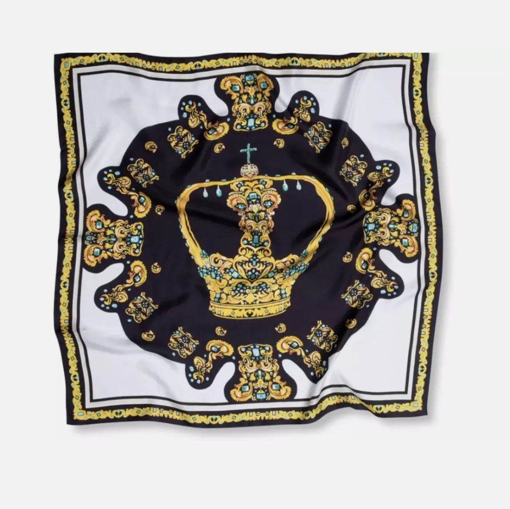 THE METROPOLITAN MUSEUM OF ART "CROWN OF THE ANDES